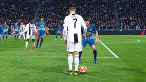 Cristiano ronaldo vs manchester united. This Is Cristiano Ronaldo Best Performance 2019 Hd 1080i Youtube
