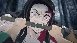 8 New Anime You Should Be Watching Spring 2019 Demon Slayer Fruits Basket And More Us Gamespot
