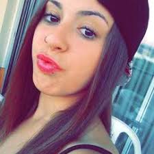 Cristina Bosque (@cristinabosque1)