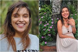 Shirley necesita un trasplante urgente y todos le podemos ayudar