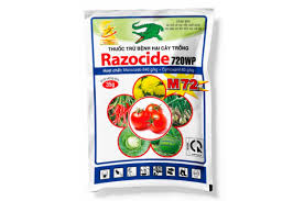 Razocide 720WP