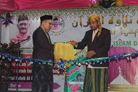 Madrasah darussa'adah merupakan institusi pendidikan dibawah naungan. Logo Darussaadah Aceh Visitbandaaceh Com