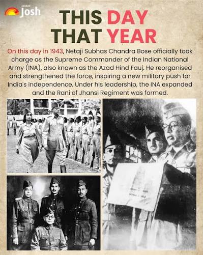 History preserved in pride 🇮🇳 The original INA uniform worn by Netaji Subhas Chandra Bose, along with his cap, medals, and personal belongings, is carefully preserved at Netaji Bhawan, Kolkata. Each artefact