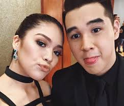 Your #1 spot for subtitled european tv series and telenovelas. Look Jane Oineza And Boyfriend Kyle Secades Lionheartv