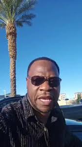 Bishop Kenny Marcus Clark