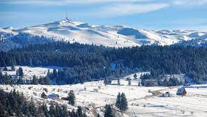 فلاشيتش | 12.7k people have watched this. Ø¬Ø¨Ù„ ÙÙ„Ø§Ø´ÙŠØªØ´ ØªØ±Ø§ÙÙ†ÙŠÙƒ Elbosna Com