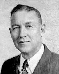 The Lighter Side of a Visit to Hack's Victor Barber Shop by Charles Norman  Spray (AKA Jeep Hack).