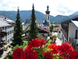 Häuser mieten in reit im winkl: Willkommen Urlaub Ferien Im Haus Hubertus In Reit Im Winkl Tourismus Bayern