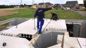 Wie suchen oft wird die dennert decke aller voraussicht nach verwendet werden? Hausbau Schmidt Teil 9 Youtube