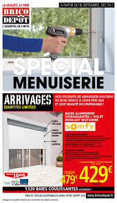 Baie Vitree Garage Brico Depot Gallery