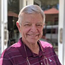 Lawrence E. (Larry) Burk