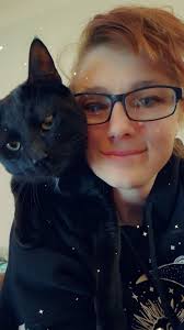 Cat missing near Eischen bar?