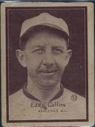 1931 Zeenut (PCL) -EDWIN "EDDIE" BRYAN (Sacramento Senators)