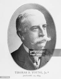 51 Thomas S High Res Illustrations