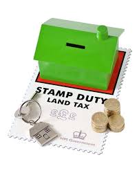 The rate depends on whether you reside in the property (as your principal private residence), or not. Calls Intensify For Stamp Duty Holiday Extension
