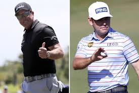 Lodewicus theodorus louis oosthuizen (afrikaans: Phil Mickelson Louis Oosthuizen Tied A Top Pga Championship Ioi Newz