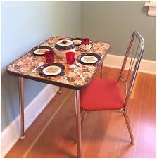 Shop the lifetime store today! Vintage Children S Table And Chair Set 1970 S By Tangerinefig Childrens Table Table And Chair Sets Table And Chairs