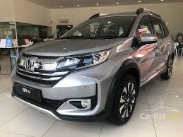 Check spelling or type a new query. Honda Br V 2021 V I Vtec 1 5 In Kuala Lumpur Automatic Suv Silver For Rm 79 776 7714431 Carlist My