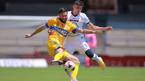 Los pumas como local no ha podido ganarle a cruz azul recientemente. Zdqtu0g9uavzdm