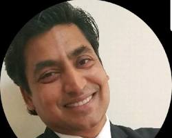 Image of Sachin Gupta Noida