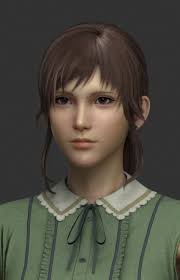 Marlene Maria Yeager"