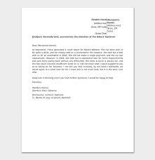 Your account number is the long string of numbers that's in the middle of the bottom of your check. Credit Reference Letter Format Sample Letters Word Pdf
