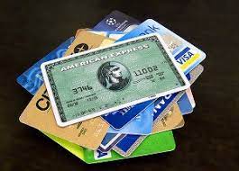 In one version, all of the cards are thrown together in a hat or bag and the server or one of the diners blindly chooses a card. Why Credit Card Roulette Is Good For Your Mental Health Nice Sunny