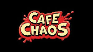Cafe chaos cards feature art from the odd 1s out world. Cafe Chaos Theodd1sout