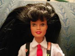 While doing your own shopping online and in store, the dosh app gives you cashback! How To Convert Barbie Into Wonder Woman 6 Steps With Pictures Instructables