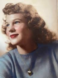 Flora Beverly Custer Obituary