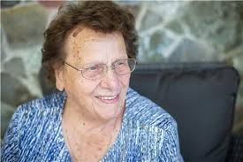 Klementine Koke Obituary (1926