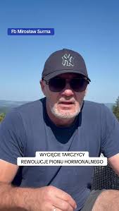 Wycięcie tarczycy, to dopiero początek problemów.