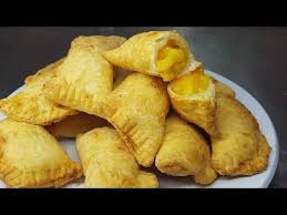 Peach Mango Pie Recipe Ala Jollibee Fried Peach Mango Hand Pies Youtube Mango Pie Peach Mango Pie Gardein Recipes