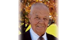 Ronald Olaus Brandon Obituary (1932