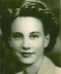 Susie May Hunter Aycock (1915-2004)