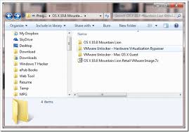 Apply on behalf of the administrator a patch from the archive of vmware unlocker (see the line tablet in the topic header) 3. How To Install Mac Os X Mountain Lion Virtual Machine Vmware Inside Windows 7 Or Windows 8 Nextofwindows Com
