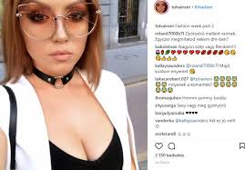 Erre most is számíthatunk majd? Kallay Saunders Andras Kemenyen Beszolt Parja Egyik Kommentelojenek Aki Tul Messzire Ment Miutan Tolvai Reni Dekoltazsarol Posztolt Foto Propeller