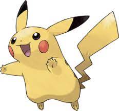 Shiny nidoran♀ available now, increased female pikachu, clefairy, and wobuffet spawns for 24 hours. Pikachu Pokewiki