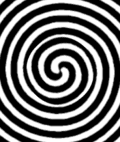 GIF hypnotic hipnotico - animated GIF on GIFER