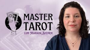 Master Tarot Mentoria