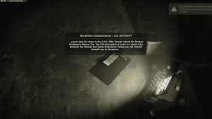 As larethianaus has described, you will need to scroll your mouse wheel and type unlock in the console on each new item selected. How To Unlock Zork Terminal Arcade In Black Ops Cold War Campaign Charlie Intel