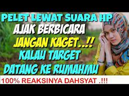 Pelet Lewat Suara Hp Jarak Jauh Tanpa Puasa Pelet Cinta Ampuh Dalam 1 Hari Pelet Lewat Nama Youtube Kekuatan Doa Suara Kekuatan