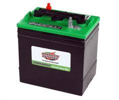 Choosing The Best Rv Battery Which Is Right For You