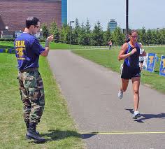 In most of the world, it is the most common unit for measuring distance between places. 2 4 Km 1 5 Mile Cooper Run Test