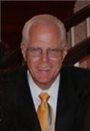 Arvin O'Dell Obituary (2008)