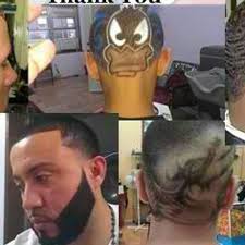 Stream Ten Cut Commandments at Fade Away Barber Shop by Jerz Da Barber