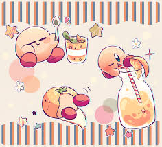あめ玉 on twitter kirby character kirby games kirby memes