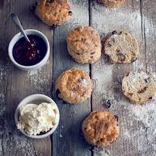 Scones La Recette Facile Pour Des Scones Delicieux Cuisine Facile Recette Recette Scones