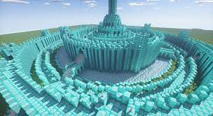 With this list, you will learn our top 10 best diamond seeds, where you will spawn very close to … Yeticraft En Twitter We Just Can T Resist Building Something With Diamond Blocks At Least Once Minecraft S Block Of The Week Https T Co Qqymkqsd4o Https T Co Ti8gsge6vy
