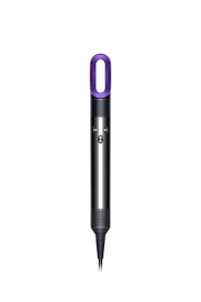 Dyson Airwrap Complete Siyah Mor